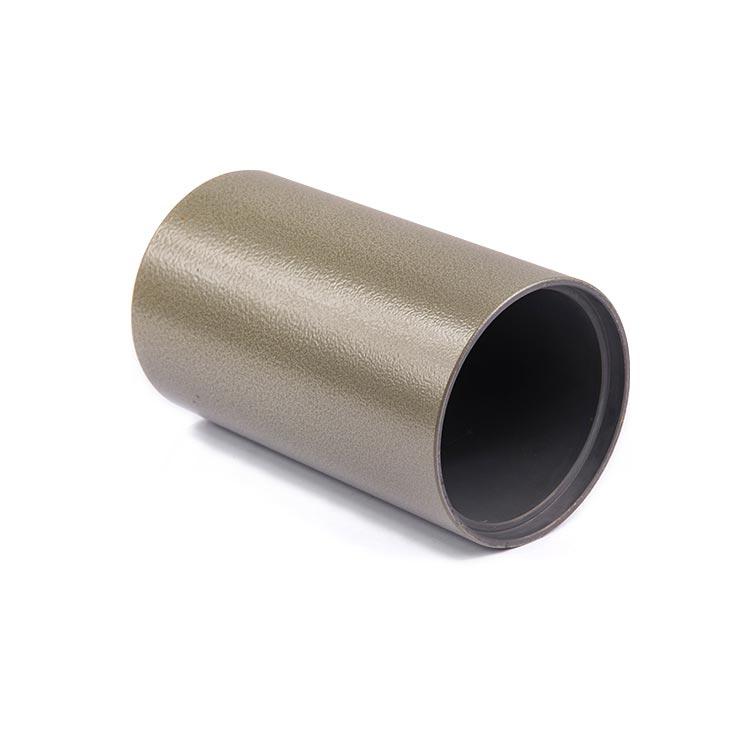 Motor Housing Precision Steel Tube