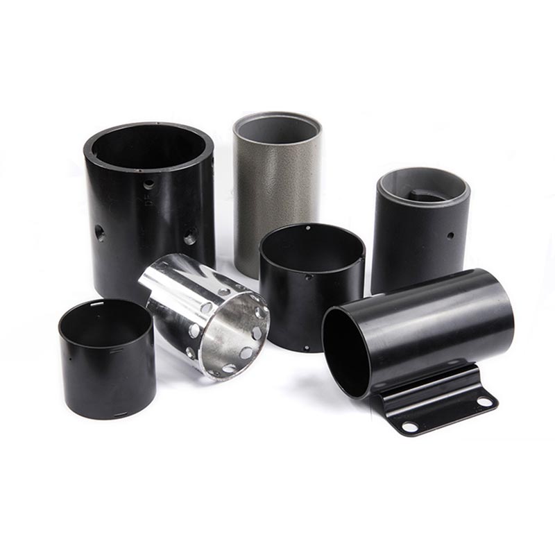 ท่อเหล็กแม่นยำของลู่วิ่งไฟฟ้า Roller